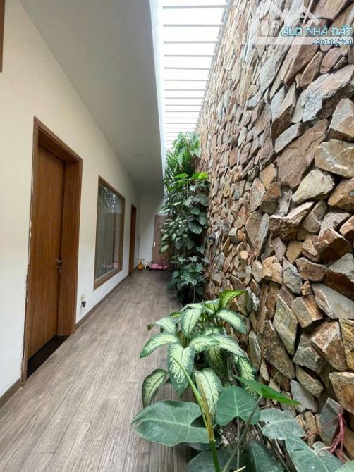 Bán biệt thự MT đường Gò Dưa p Tam Bình Tp Thủ Đức - 6
