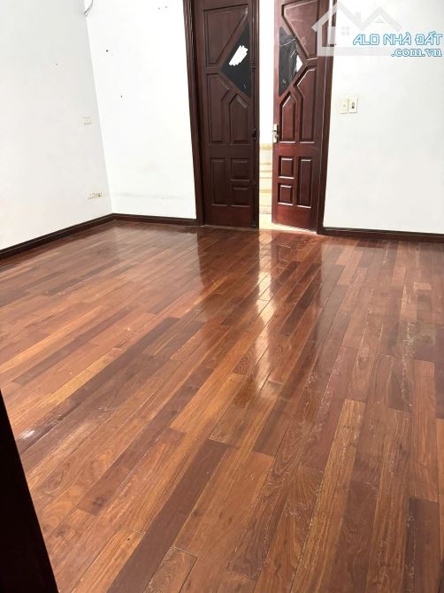 Bán nhà Minh Khai  Thoáng kinh doanh gần Ô TÔ 52m2 5T 10,2 Tỷ - 6