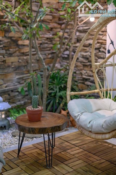BÁN NHÀ ĐẸP 3 TẦNG – KIỆT Ô TÔ 7M NGUYỄN CÔNG TRỨ -CHỈ 6,5 TỶ - 6