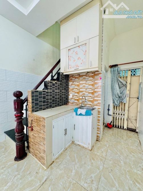🌹🌹 THÍCH QUẢNG ĐỨC, 15m2,  2 TẦNG , 2 Phòng ngủ, 2WC. GIÁ: 2,88 tỷ 🌹🌹 - 6