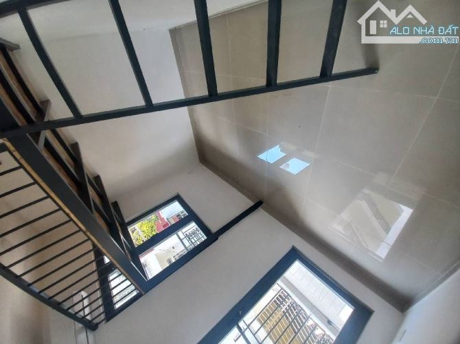 🥰🥰 HXH LÊ VĂN SỸ, PHƯỜNG 12, QUẬN 3, 37m2, 3 TẦNG, 7 phòng ngủ, 7WC. Giá: 8,9 tỷ 🥰🥰 - 6