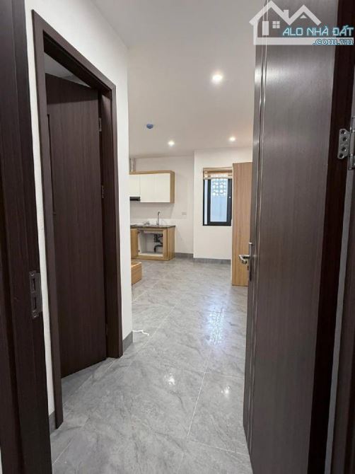 PHẠM VĂN ĐỒNG – THU 100TR/TH - ÔTÔ TRÁNH – 100M² – 8T, HẦM – 37.9 TỶ (0TL305042) - 6
