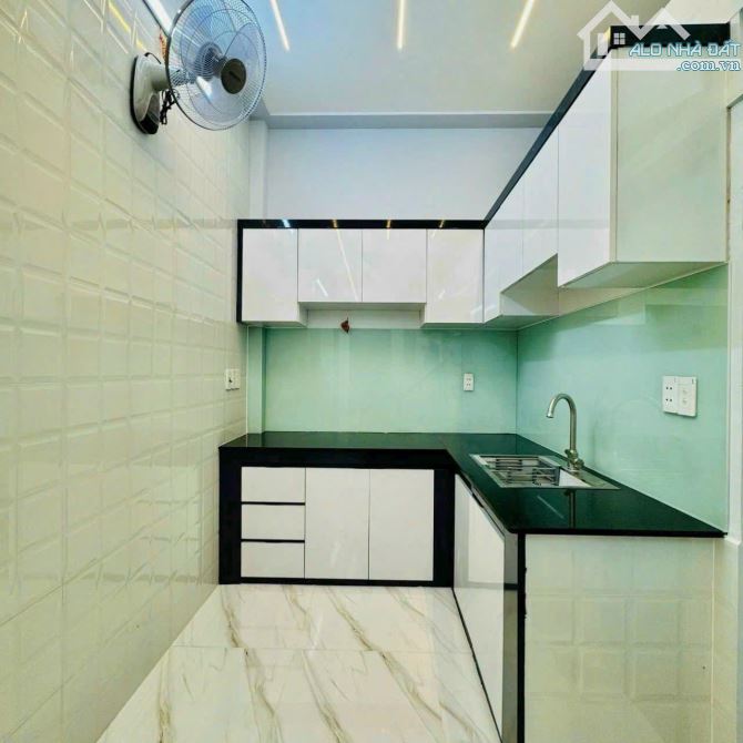 bán nhà 2ty770 ngay Đất Thánh P6, Q3- giá có thể thương lượng, mua bán nhanh bớt thêm lộc - 6