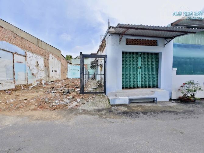 Lô đất 100m2 (5x20m) vuông đẹp đường oto bàn cờ đường 385, Tăng Nhơn Phú A sát Lê Văn Việt - 6