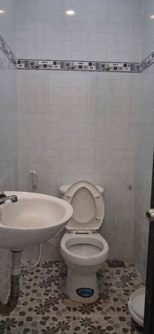 Kẹt tiền ! Cần bán gấp căn nhà ở 1/ đường Tân Xuân 6 , Hóc Môn 81m2 SHR giá chỉ 958tr - 6
