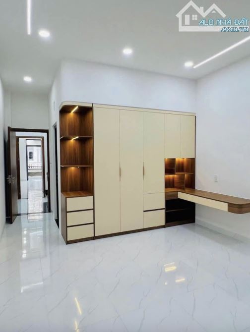 Kèo thơm chủ thiện chí bán gấp ngay Tỉnh Lộ 10, kế khu Tên Lửa, giá 5tỷ9 còn thương lượng - 6