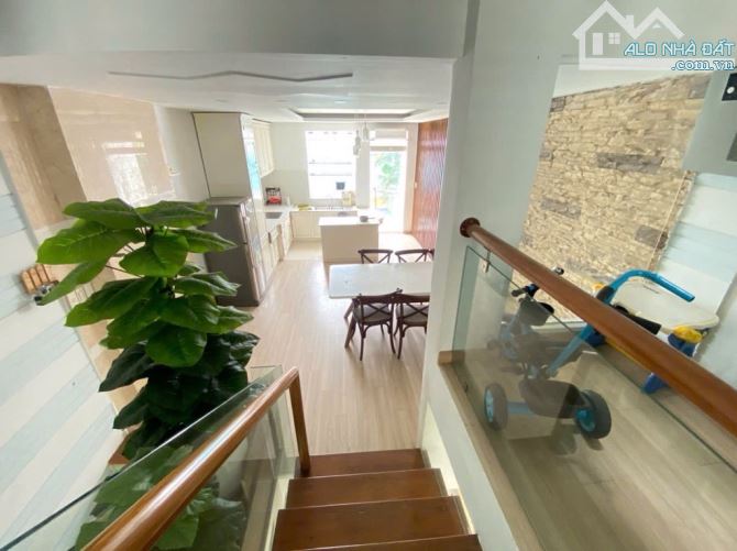 Bán nhà MT trần thánh tông p15 tân bình 4T, 4x14 chỉ hơn 9 tỷ - 6