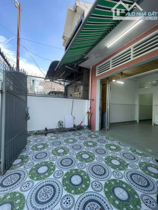 Nhà giá tốt cần bán ở Tân Phú Trung Củ Chi 5x25 ( 124m2 ) 780 TRIỆU Sổ hồng riêng - 6