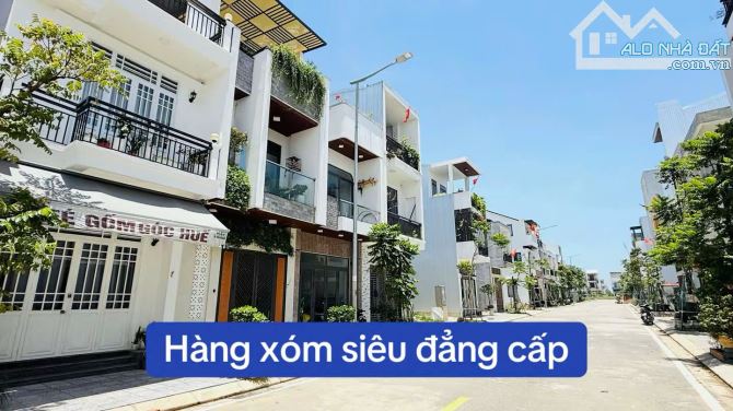 Đất sạch đẹp KQH Hương Sơ, Nguyễn Văn Linh Giá rẻ đầu tư - 6