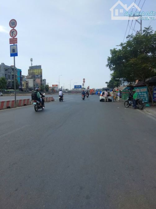 BÁN GẤP ĐẤT FULL THỔ CƯ – TÂN AN HỘI, CỦ CHI – DT 3.517M2, NGANG 31M – GIÁ CHỈ 22 TỶ - 6