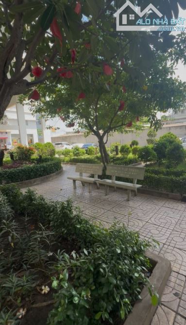 Bán Chung cư Lê Thành Block B –P.An Lạc, Q.Bình Tân. + Diện tích 71m² - 6