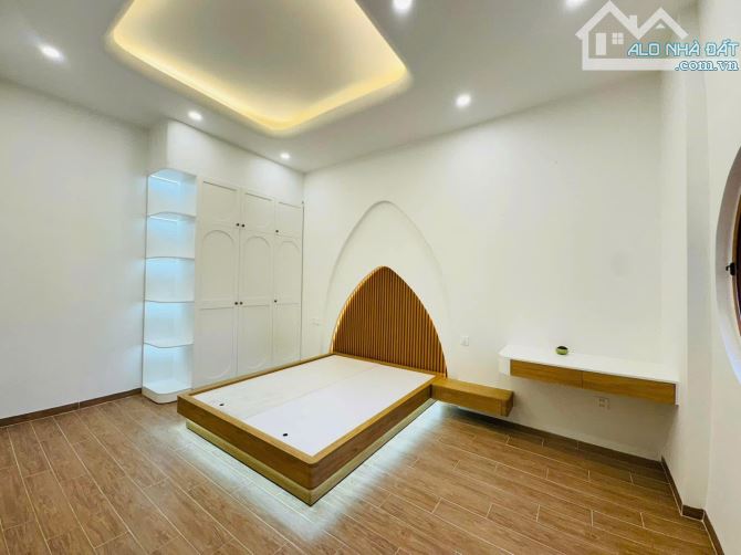 🔥🔥BÁN NHANH NHÀ  VƯỜN VỚI THIẾT KẾ ĐỘC ĐÁO – FULL NỘI THẤT- MỚI TINH 🔥🔥 TÂY NHA TRANG, - 6