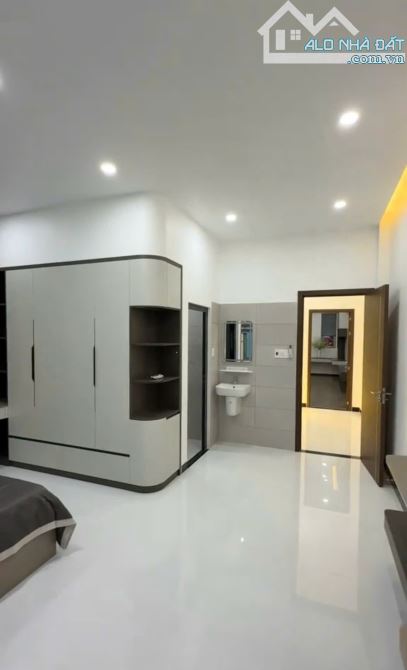 Bán nhà 1 trệt 2 lầu giá 2 tỷ 950 triệu UBND Phường Tương Bình Hiệp, Tp. Thủ Dầu Một, Bình - 6