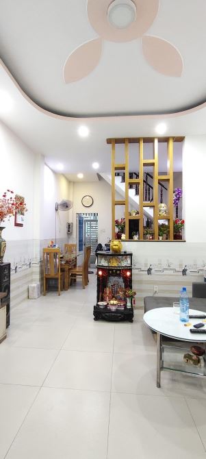 Bán nhà HXH Đường liên khu 4-5, P BHHB, Quận Bình Tân DT 45m2(4x12)x3 Tầng Giá 4.25 Tỷ - 6