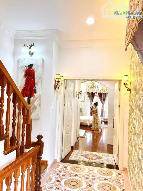 🔥 Nhà 2 Mặt Tiền Trần Văn Phụ – 3 Lầu Gara Ô Tô – Giảm Sốc 200 Triệu! - 6