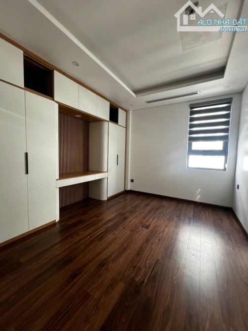 BÁN BIỆT THỰ CỰC VIP TẠI KĐT THE MANOR NGUYỄN XIỂN - HOÀN THIỆN ĐẸP LONG LANH - THANG MÁY - 6