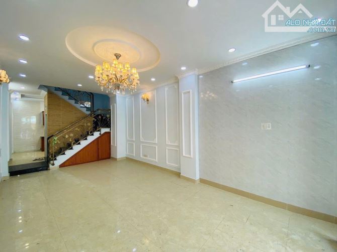 ❤️ NHÀ ĐẸP GIÁ TỐT – Vị trí: Đường Bùi Tư Toàn, P. An Lạc, Bình Tân -  CHỈ 5.87TỶ - 6