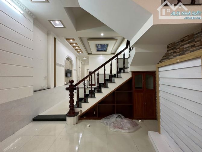 BÁN NHÀ 5,6 TỶ TRỤC CHÍNH ĐƯỜNG SỐ 12 KDC HỒNG PHÁT NINH KIỀU , TP CẦN THƠ - 6
