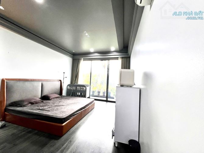 Nhà Mới 4 Tầng*105m Nguyễn Quý Trị Kiêu Kỵ đối diện Vinocp - Nội Thất Đẹp nhà Xây 2024 - 6