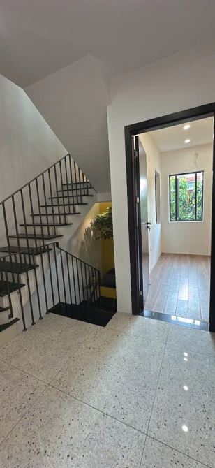 NHÀ ĐẸP THIẾT KẾ HIỆN ĐẠI TẶNG NỘI THẤT.XEM LÀ MÊ.Ở THI MIỄN CHÊ.TRANG BỊ KHOÁ TỪ VÂN TAY - 6