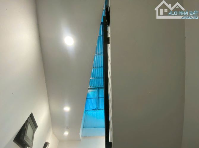CĂN HỘ DỊCH VỤ BÌNH THẠNH DÒNG TIỀN ỔN ĐỊNH 60tr/THÁNG - 6
