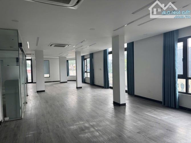 CỰC HIẾM - SIÊU PHẨM BUILDING 7 TẦNG - LÔ GÓC - THÔNG SÀN - XÂY HẾT ĐẤT TRÊN SỔ - 6