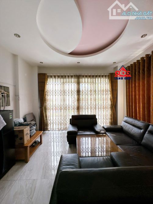 Bán căn biệt thự 1T1L đẹp lung linh KDC Phúc Hiếu, hơn 250m2 chỉ 13,8 tỷ - 6