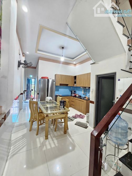 Bán nhà kế công viên 1T1L 4x16m, đường N2 KDC Phú Hồng Thịnh 8 p.Bình Chuẩn - 6