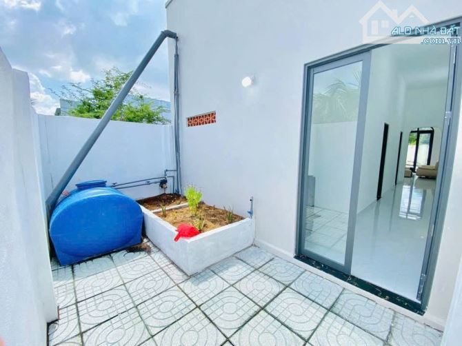 Nhanh tay mới kịp bán gấp CĂN NHÀ 5x24m² CN 124m² GIÁ chỉ 720 triệu. - 6