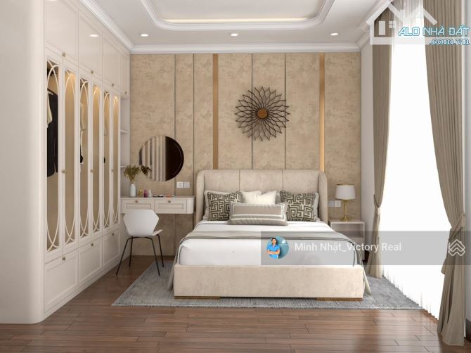 Bán gấp Khách sạn đường Phù Đổng Thiên Vương, P.08, Đà Lạt