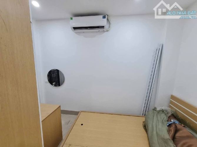 LÔ 2 THOÁNG - CC MINI- ĐỐNG ĐA - Ô TÔ CÁCH 10M -80TR/ THÁNG - 90M2 GIÁ 14 TỶ - 6