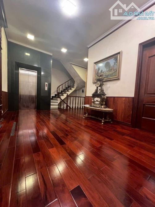 BÁN TOÀ BUILDING PHỐ HUỲNH THÚC KHÁNG QUẬN ĐỐNG ĐA-DT 82M2 7 TẦNG MT 7M-GIÁ 71.8 TỶ - 6