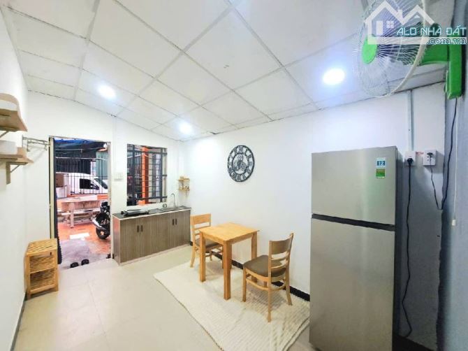 BÁN CHDV 2MT. HXH - 108M2 (6x17 VUÔNG A4) - GẦN NGÃ 3 TÂN SƠN - SHR CHỈ 90TR/M - 6
