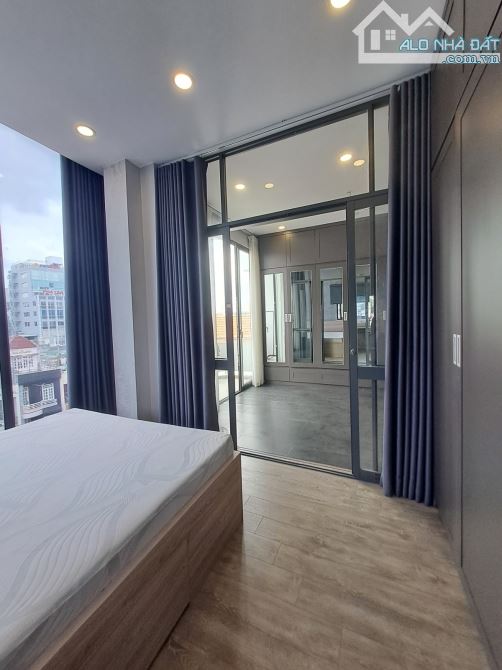 ✨ CĂN HỘ KHAI THÁC AIRBNB – PHỐ TÂY BÙI VIỆN – DÒNG TIỀN ỔN ĐỊNH – 5.3 TỶ - 6