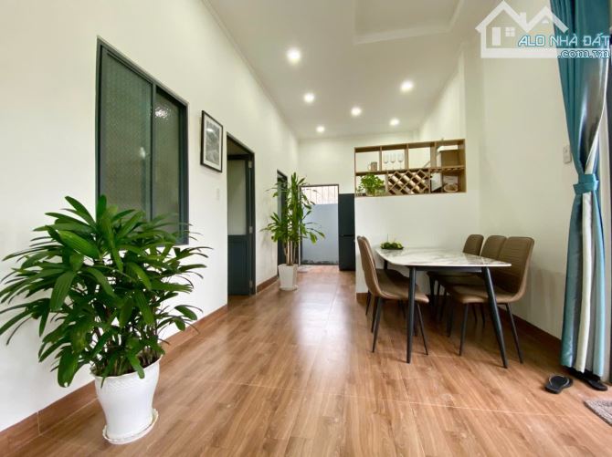 NHÀ ĐẸP – SÂN VƯỜN XANH – FULL NỘI THẤT – CHỈ XÁCH VALI VỀ Ở - 6