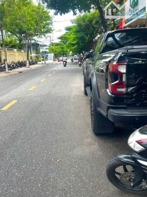 Bán nhà 2,5 tầng 2 mặt thoáng Lý Tự Trọng - Hải CHâu - Giá Tốt - 6