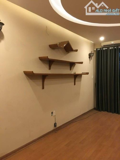 Bán nhà 4 tầng Nguyễn Bỉnh Khiêm, Đông Hải 2, Hải An 80m2, đường 39m, giá 6,2 tỷ - 6