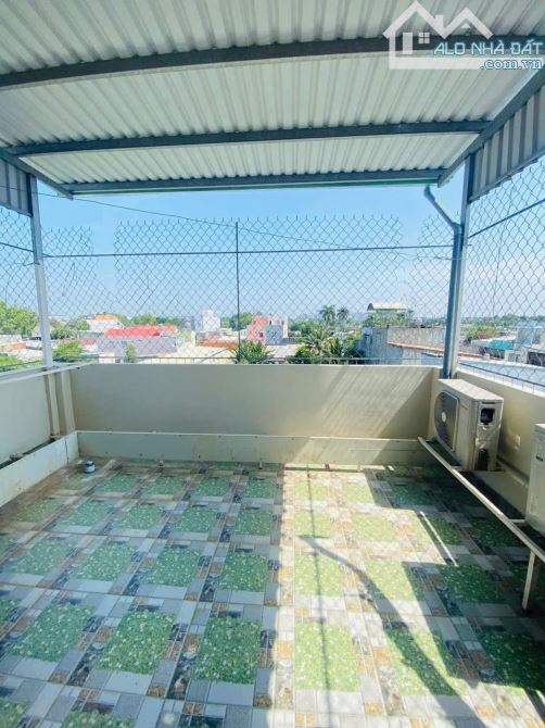 Căn hộ dịch vụ 5 tầng – 27 phòng, 167m2 -thu nhập 660tr/năm, giá chỉ 12.5 tỷ - 6