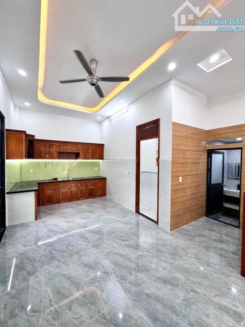 Bán nhà riêng 3PN, 3WC tại Tân Vạn, Biên Hòa, Đồng Nai, 3,5 tỷ, 75m2 - 6