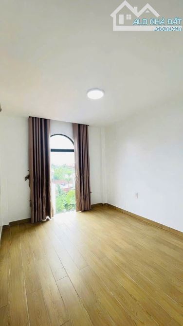 Nhà 4 tầng tổ 3 - Quận An Dương 3 xây độc lập ngõ nông otô cách  mặt trục 20m - 6