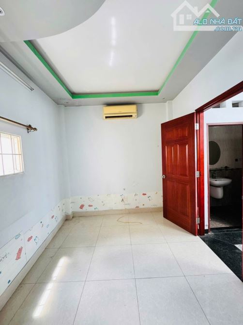 Bán Nhà Hẻm Xe Hơi Gò Vấp-42m2-5Tầng-6PN-Gia 5,85 Tỷ - 6