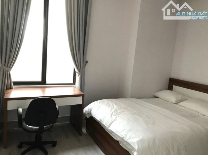 Siêu Phẩm Toà Căn Hộ 5 Tầng Đường Phan Tôn !!! Dòng Tiền 50Tr/Tháng. Cách Biển Mỹ Khê 200M - 6
