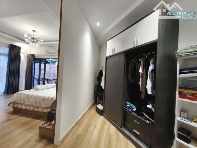 Bán Nhà Đẹp Full Nội Thất, Sổ Hoàn Công - Hẻm Đồng Nai, Phước Hải, TP Nha Trang - 6