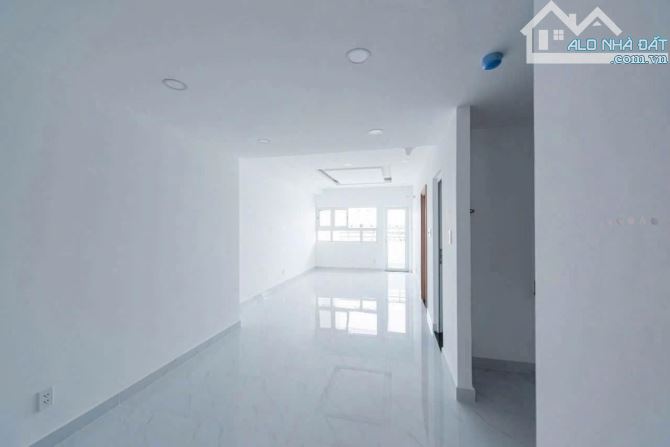 Chung Cư Khang Gia , P14, Gò Vấp 2PN rộng 88m2 Giá 8,5tr - 6