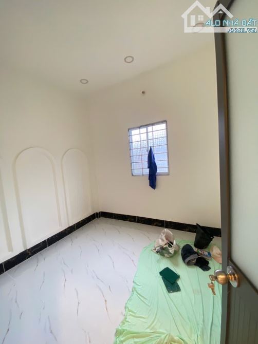 NHÀ MỚI XÂY CÁCH BỜ KÈ PHƯỜNG 2 CHỈ 70M - 6