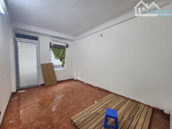 Bán nhà Quan Nhân, Thanh Xuân, ngõ ô tô, trước nhà ba gác tránh, 40m2, 8.7tỷ(CTL) - 6