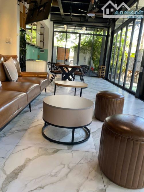 🔥SIÊU PHẨM, VILLA GÓC 2 MẶT TIỀN ĐẲNG CẤP THƯỢNG LƯU- SÁT BIỂN, GẦN SÔNG–DÒNG TIỀN KHỦNG - 6