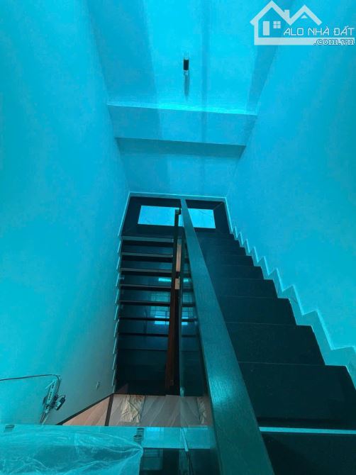 BÁN NHÀ 3 TẦNG TRUNG TÂM SƠN TRÀ – MẶT TIỀN TRẦN QUANG DIỆU – 100M² – GIÁ 13.8 TỶ. - 6
