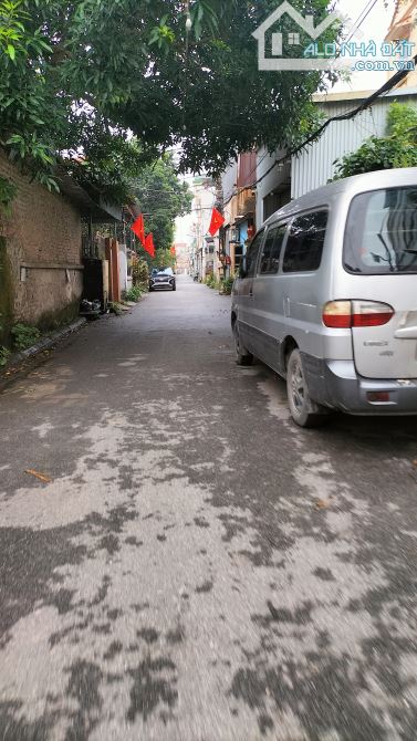 Trâu Quỳ Ngô Xuân Quảng -50m MT 4 m- Ngõ Thông- Ô TÔ chạy- xây ở hay trọ đều tốt - 4