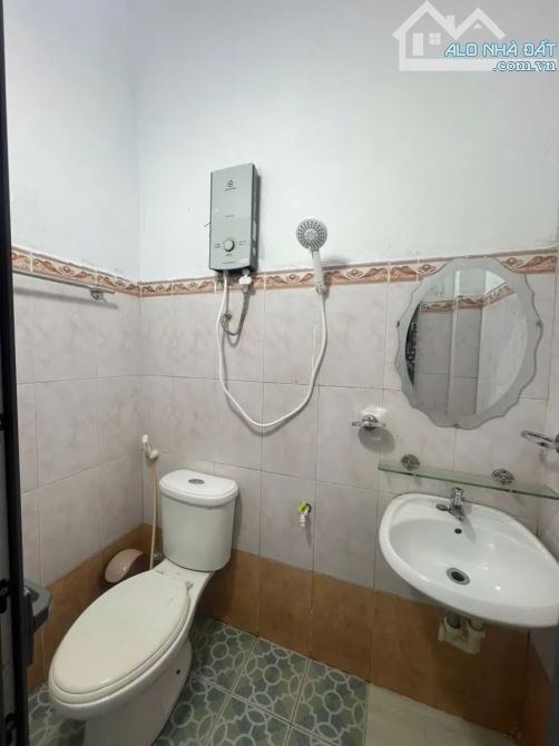 🎉🎉CHỦ BÁN TÒA CĂN HỘ 4 TẦNG 13 PHÒNG DOANH THU 45TR/THÁNG NGAY TTTP ĐÀ NẴNG. - 6
